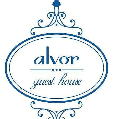 Sem Nome Hotel Alvor Exterior foto