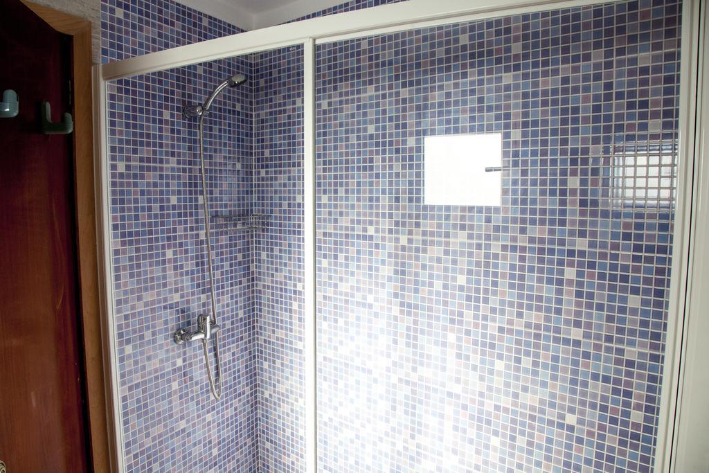 Sem Nome Hotel Alvor Habitación foto
