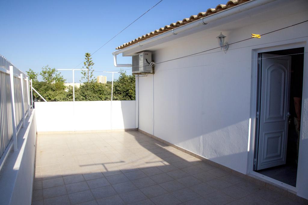 Sem Nome Hotel Alvor Habitación foto
