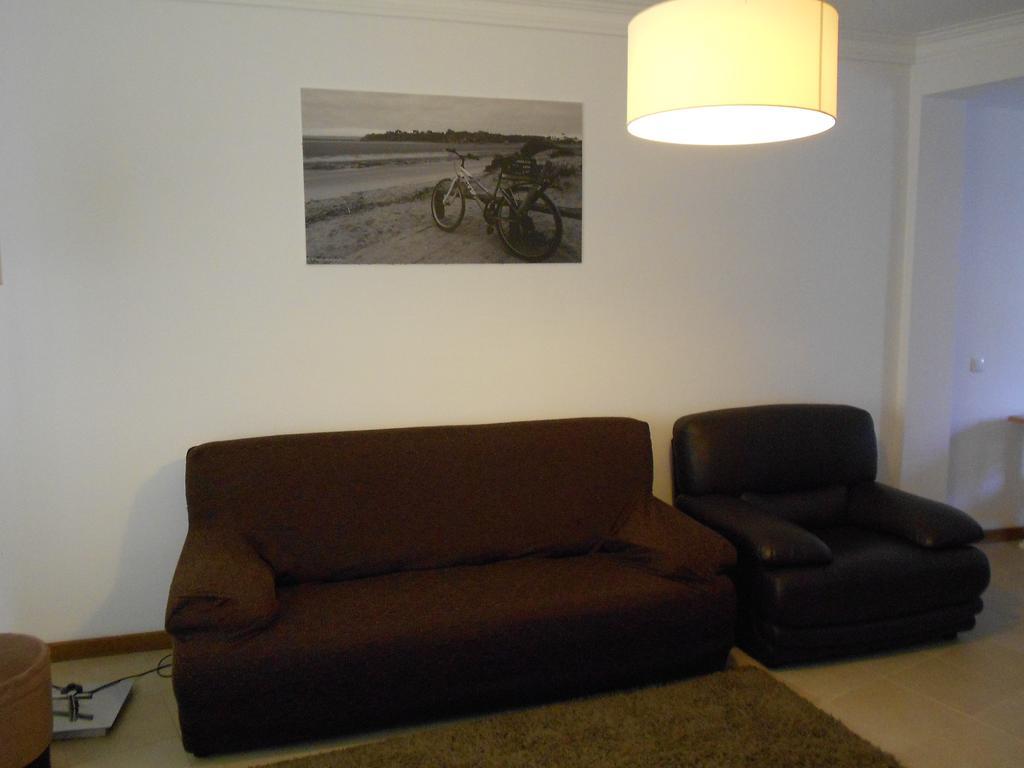 Sem Nome Hotel Alvor Habitación foto