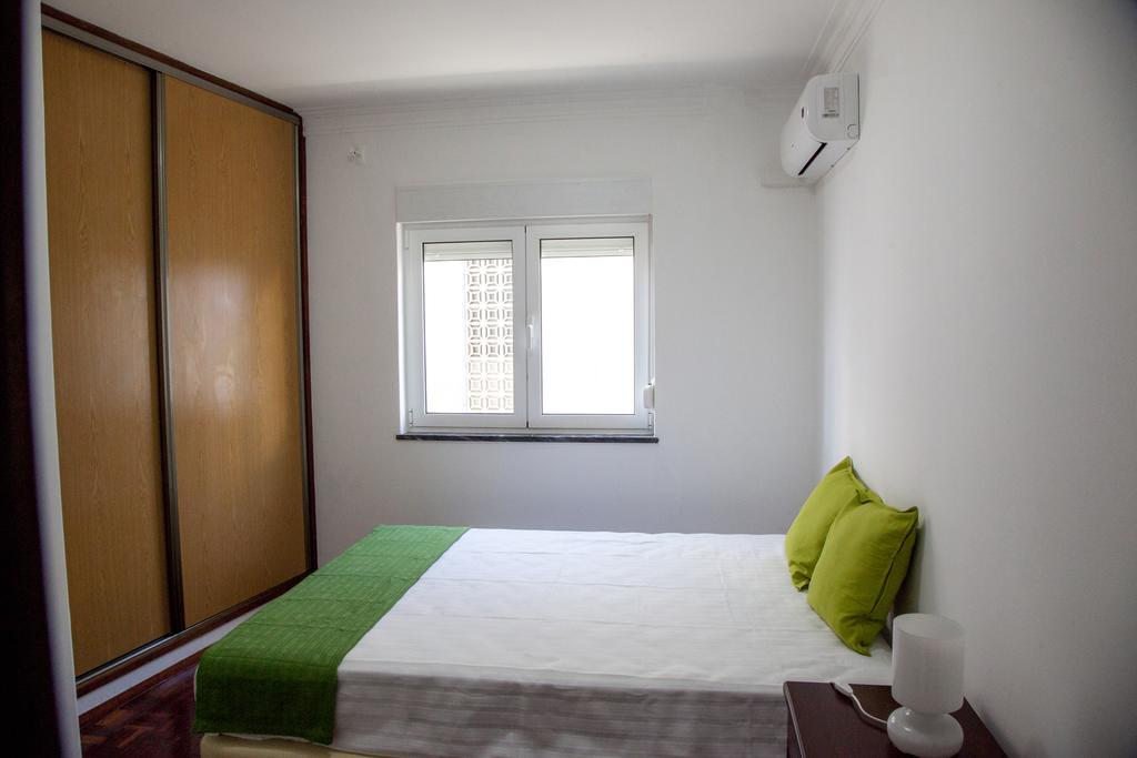 Sem Nome Hotel Alvor Habitación foto