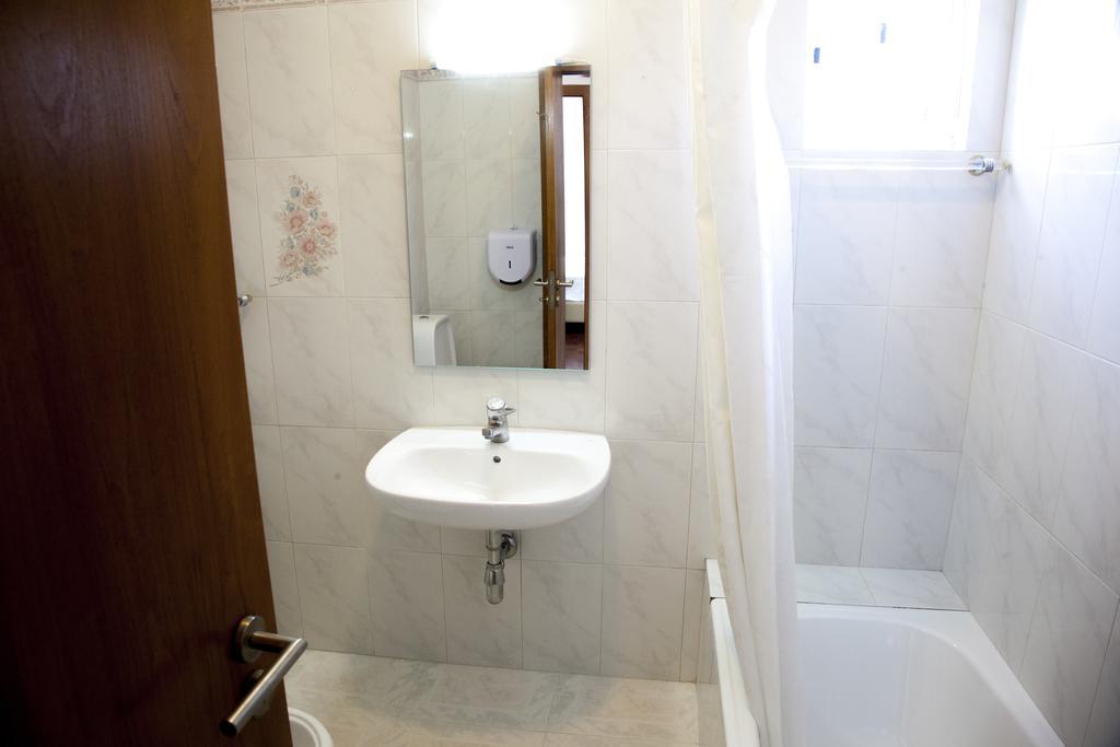 Sem Nome Hotel Alvor Habitación foto