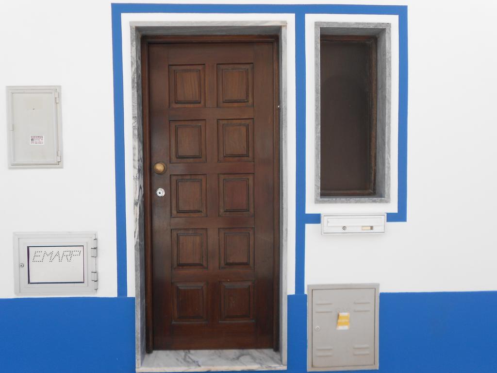 Sem Nome Hotel Alvor Habitación foto