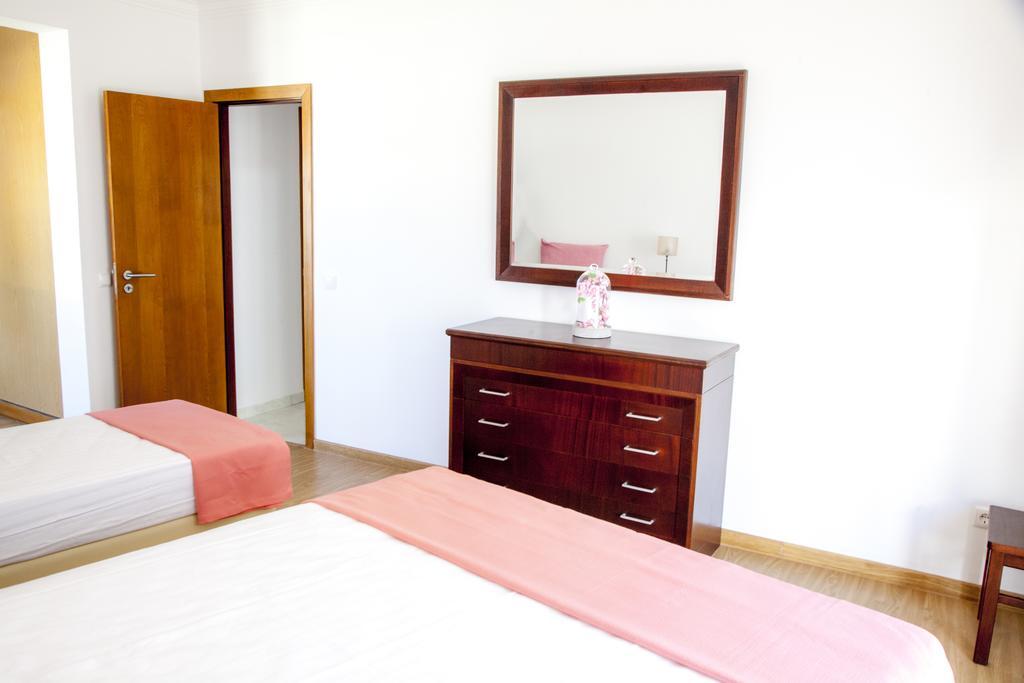 Sem Nome Hotel Alvor Habitación foto