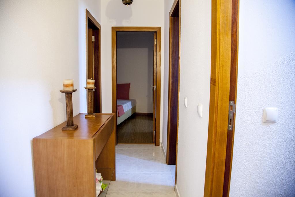 Sem Nome Hotel Alvor Habitación foto