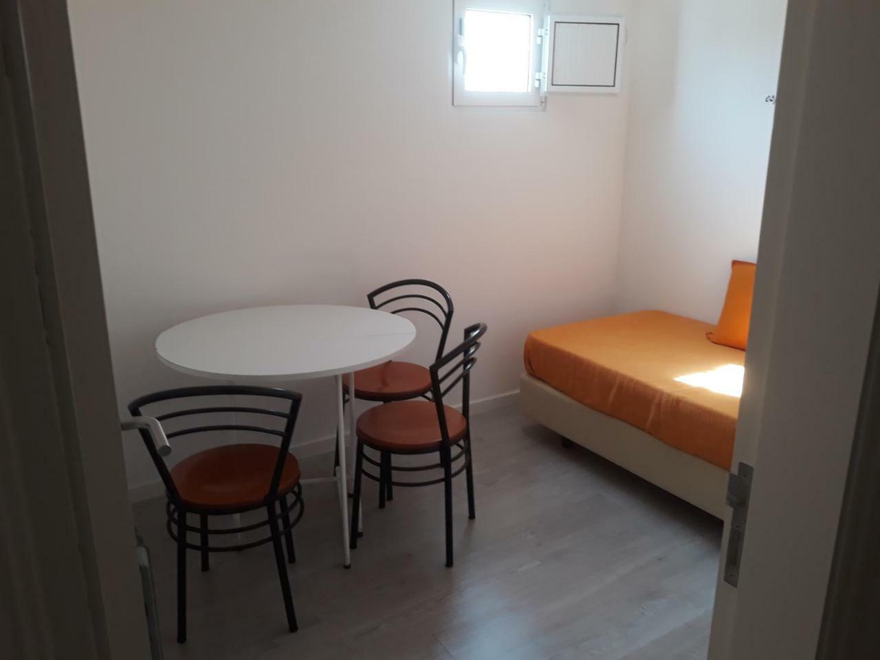 Sem Nome Hotel Alvor Exterior foto
